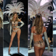 Illustration for article titled Karlie Kloss as a Half-Naked Indian and Other Absurdities from the Victorias Secret Fashion Show